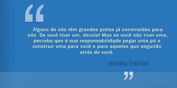 amelia crescimento