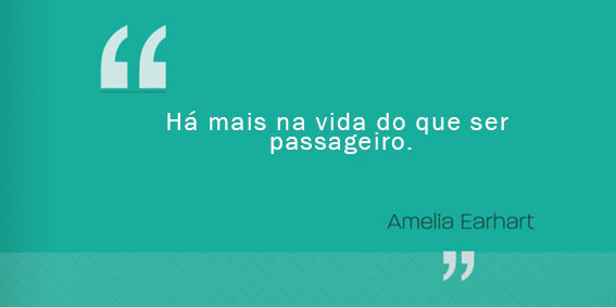 amelia liderança