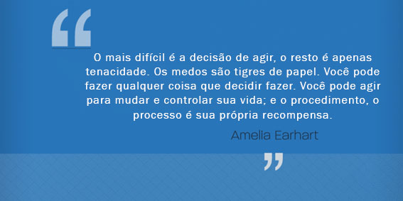 amelia sucesso