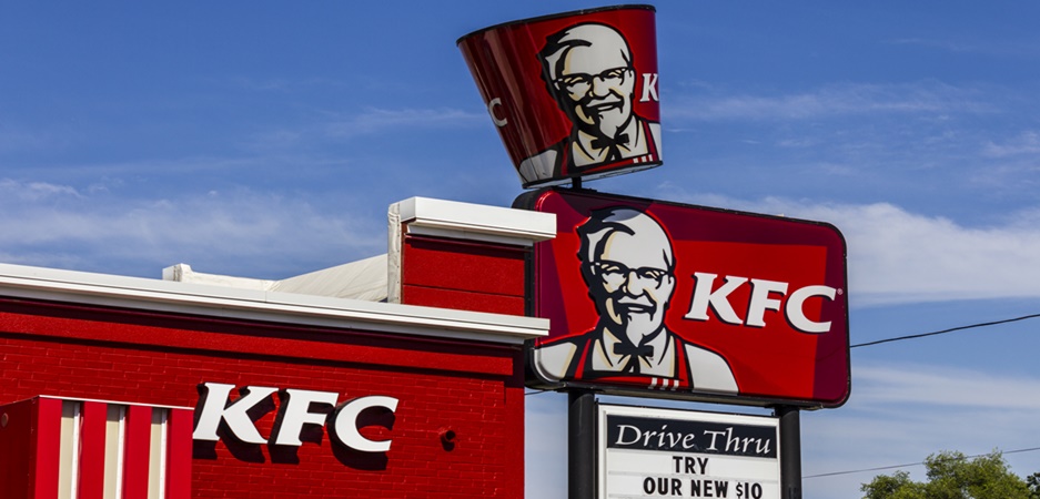1 KFC