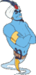 genie