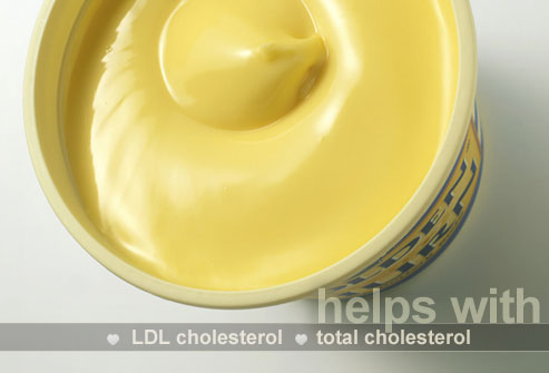 alimentos enriquecidos esterois