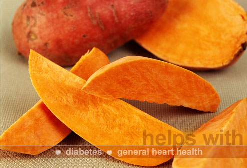 batata doce