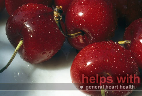 cerejas