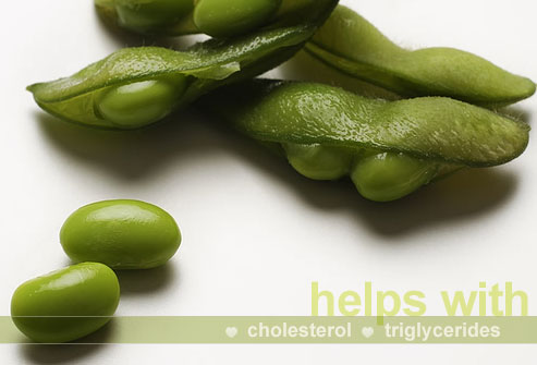 edamame