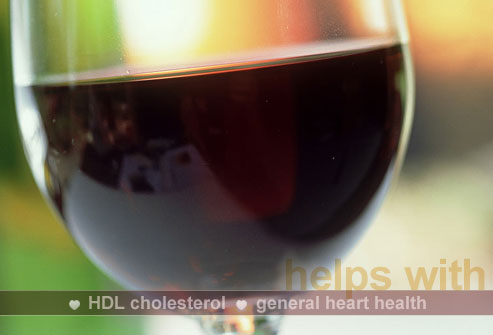 vinho tinto