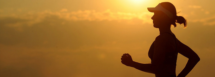 correr