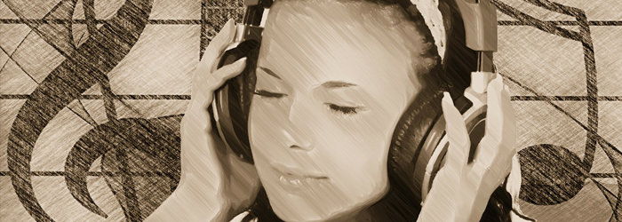 ouvir musica