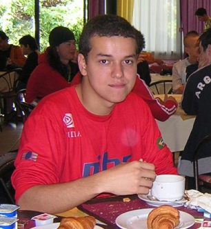 Corassa at ESWC 2004