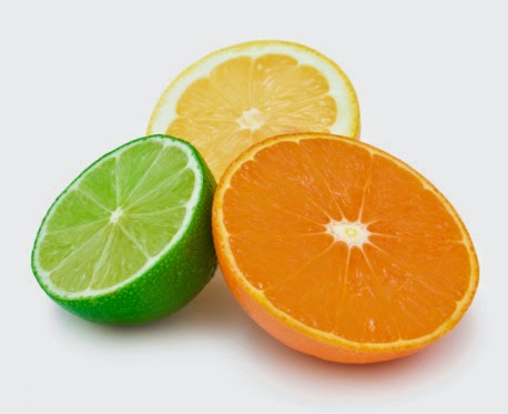 limao laranja