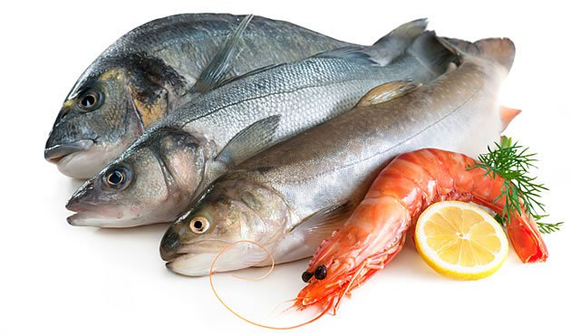 peixes