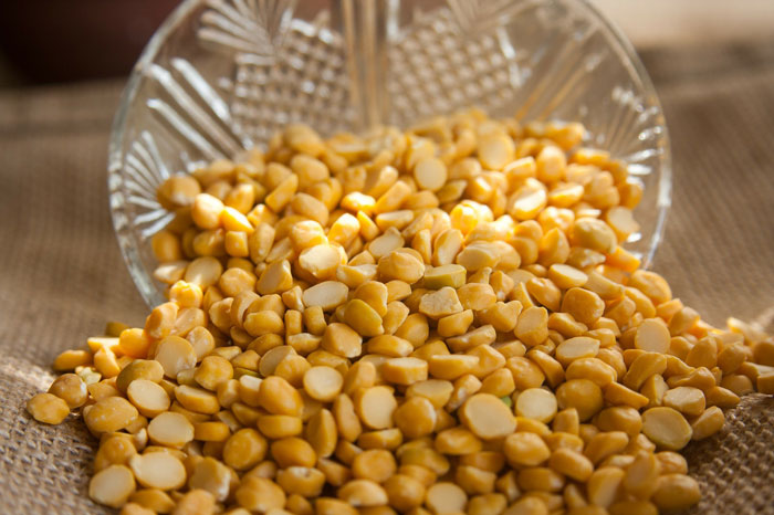 lentilhas