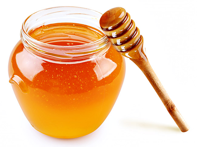 Honey