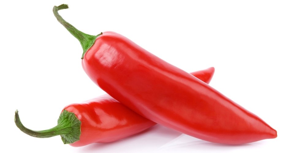 pimenta emagrece