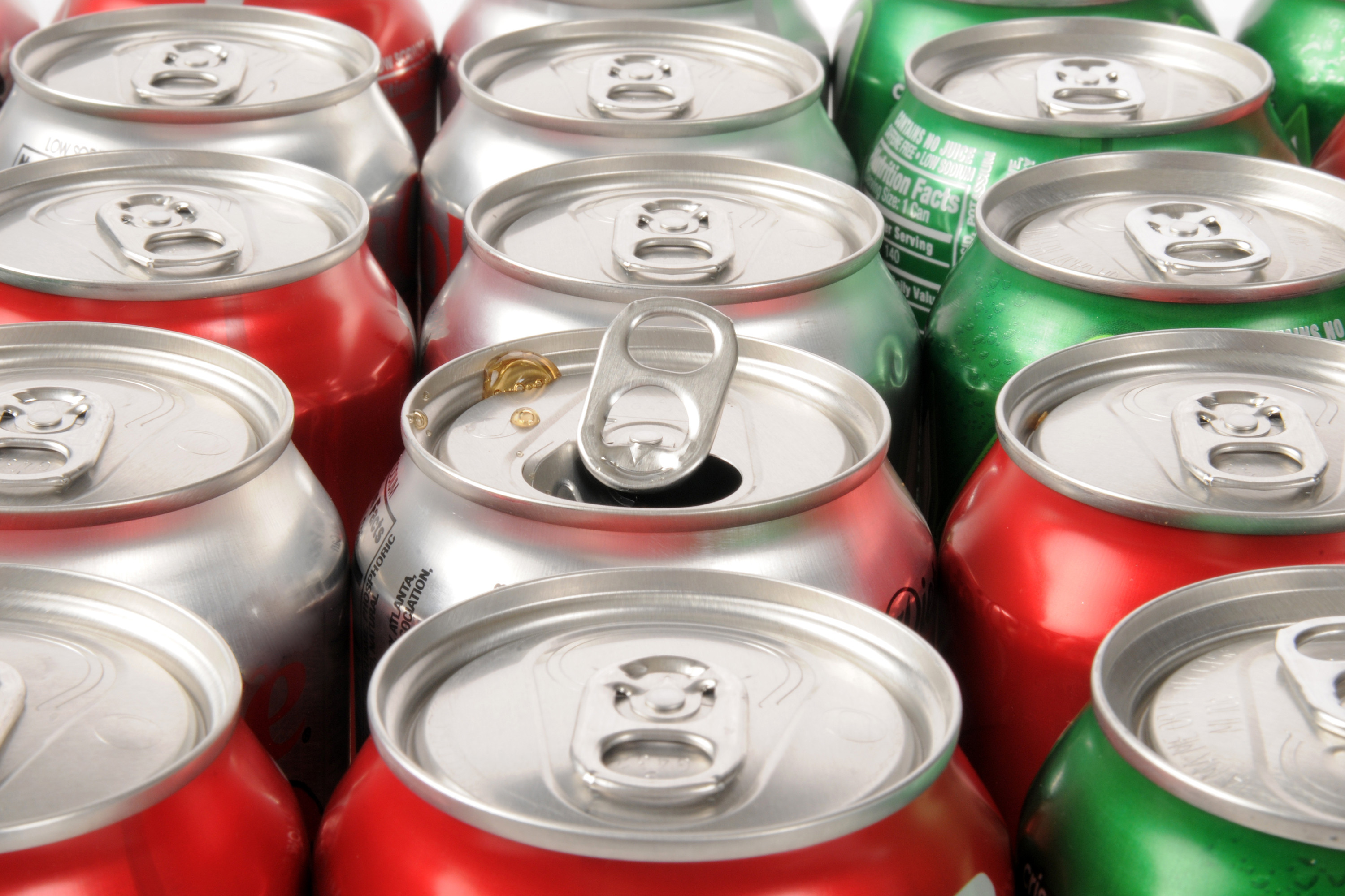diet soda bad for you
