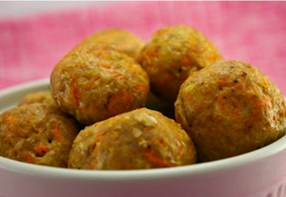 bolinhos