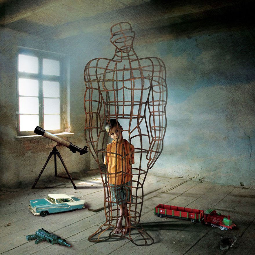 3surreal illustrations poland igor morski 20 570de2e4320fb 880