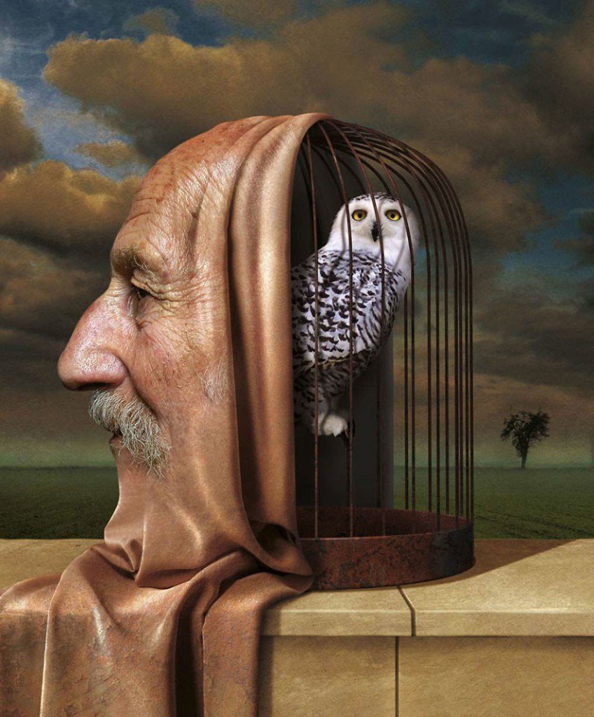 8surreal illustrations poland igor morski 42 570de3201a1ba 880 848x1024