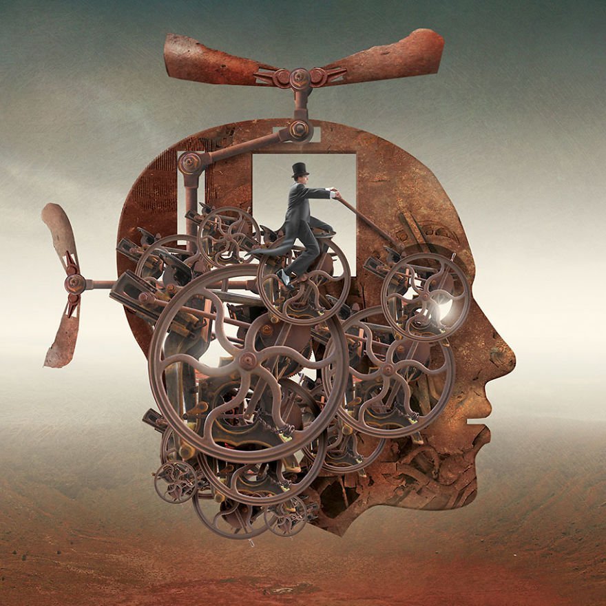 9surreal illustrations poland igor morski 36 570de30f226a2 880