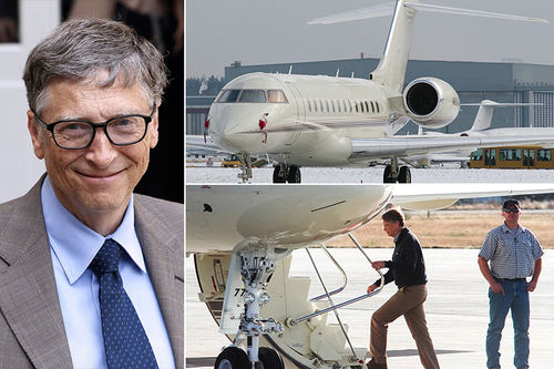 bill gates