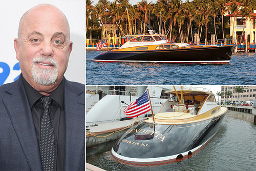 billy joel
