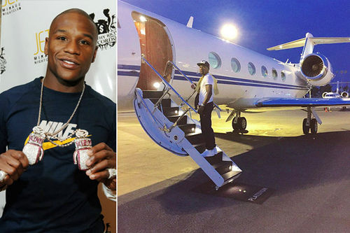 floyd