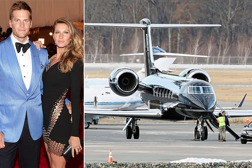gisele tom