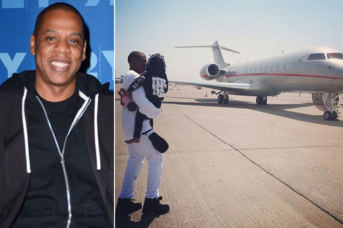 jay z