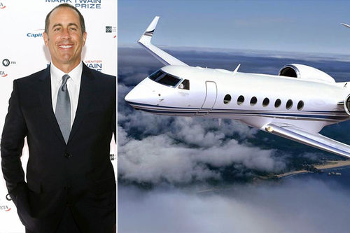 jerry seinfeld