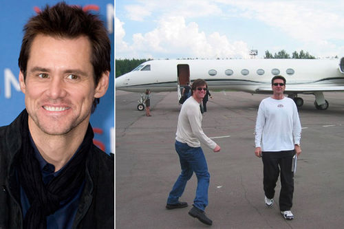 jim carrey