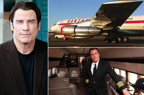 john travolta