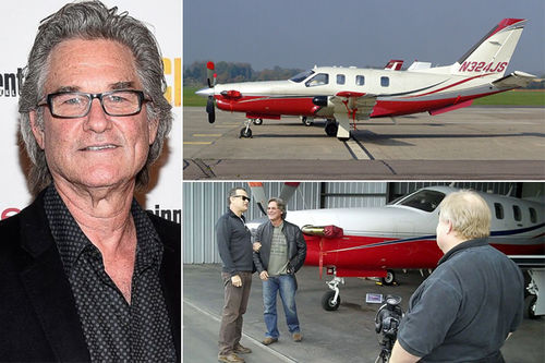 kurt russell