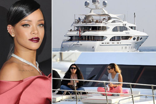 rihanna
