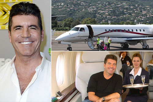 simon cowell
