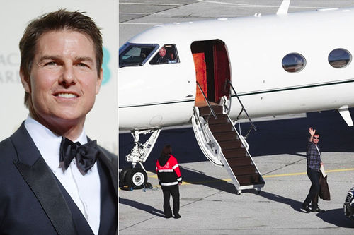 tom cruise