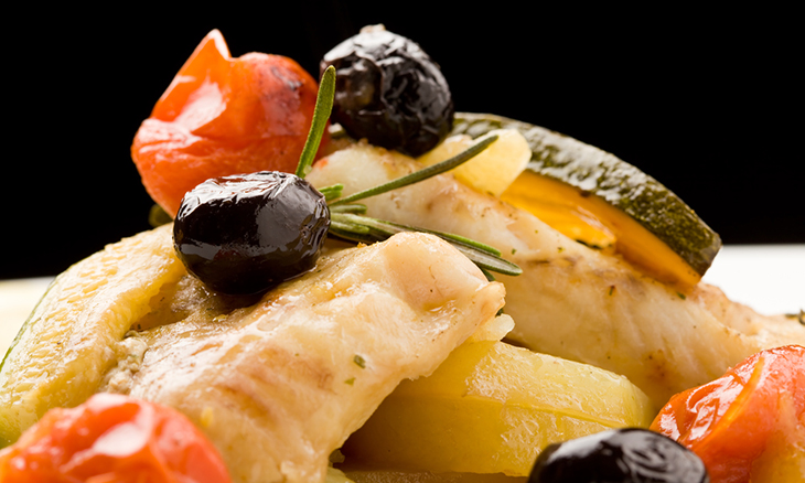 peixe delicado