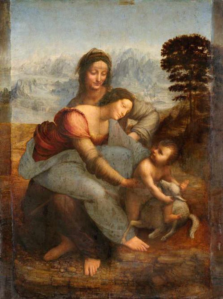 obras de leonardo da vince10