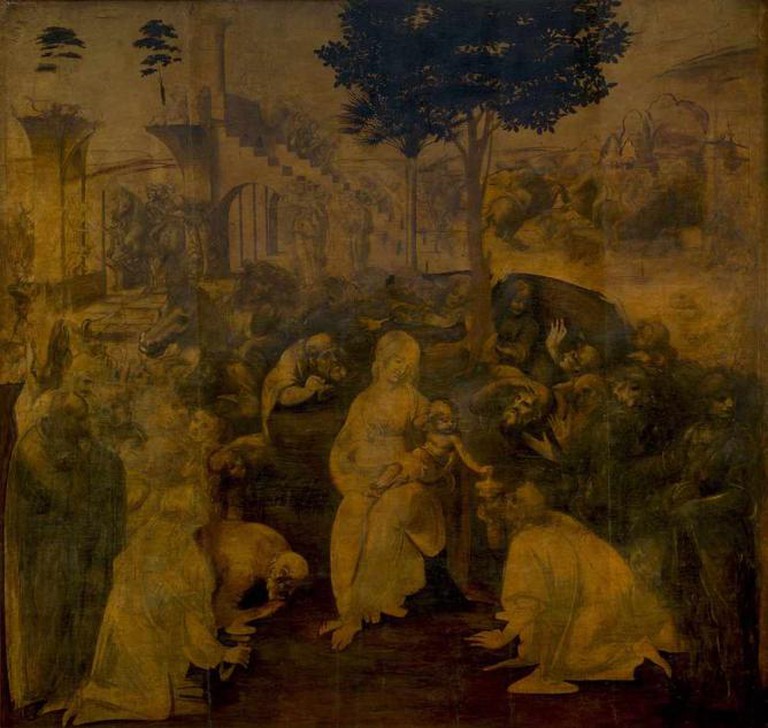 obras de leonardo da vince11