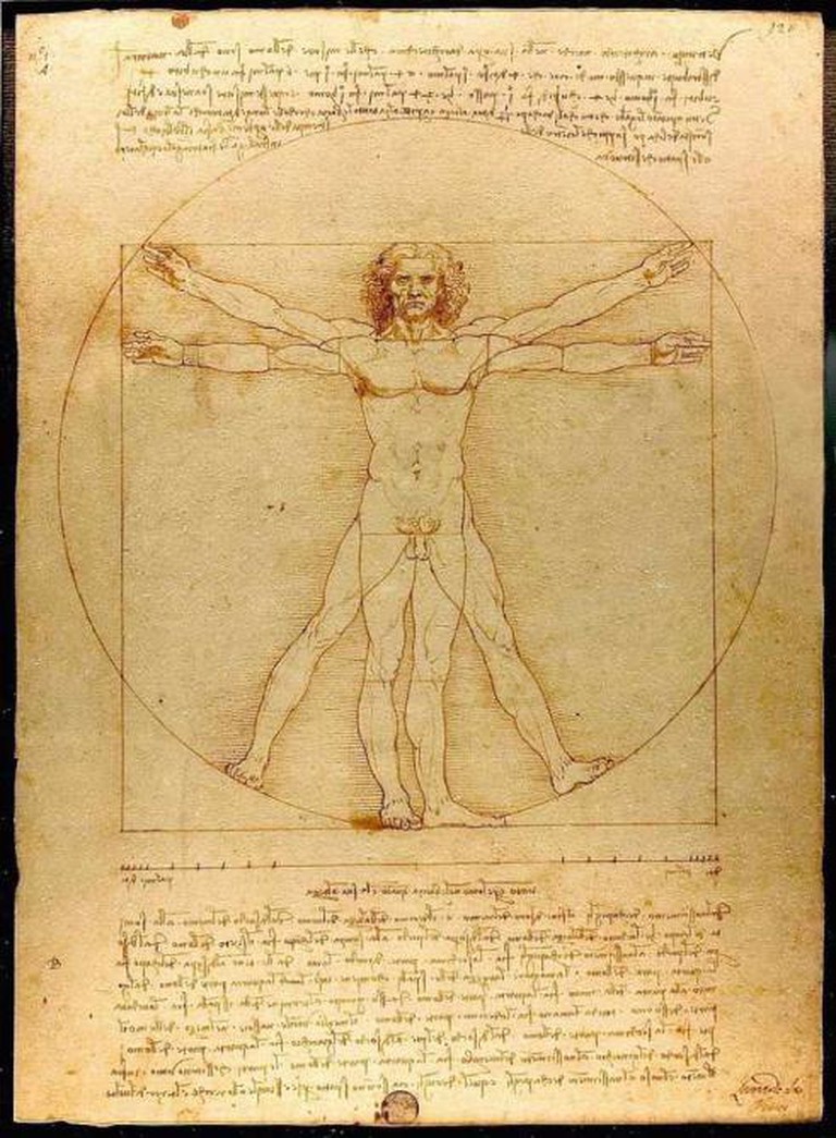 obras de leonardo da vince4