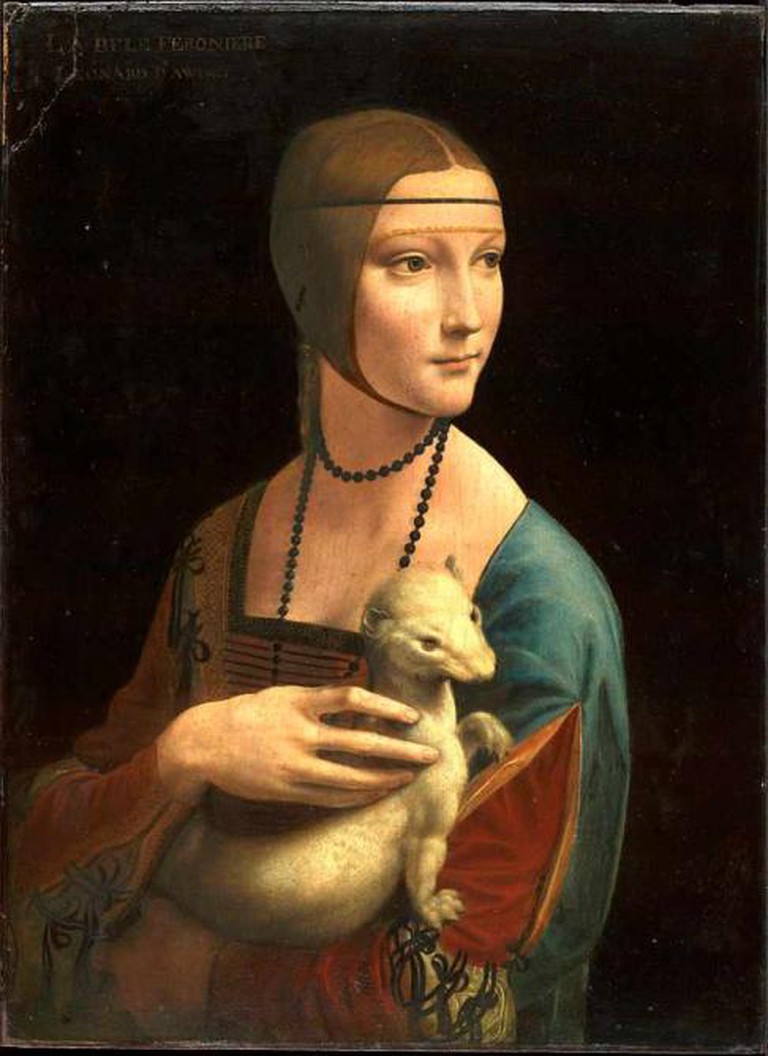 obras de leonardo da vince6