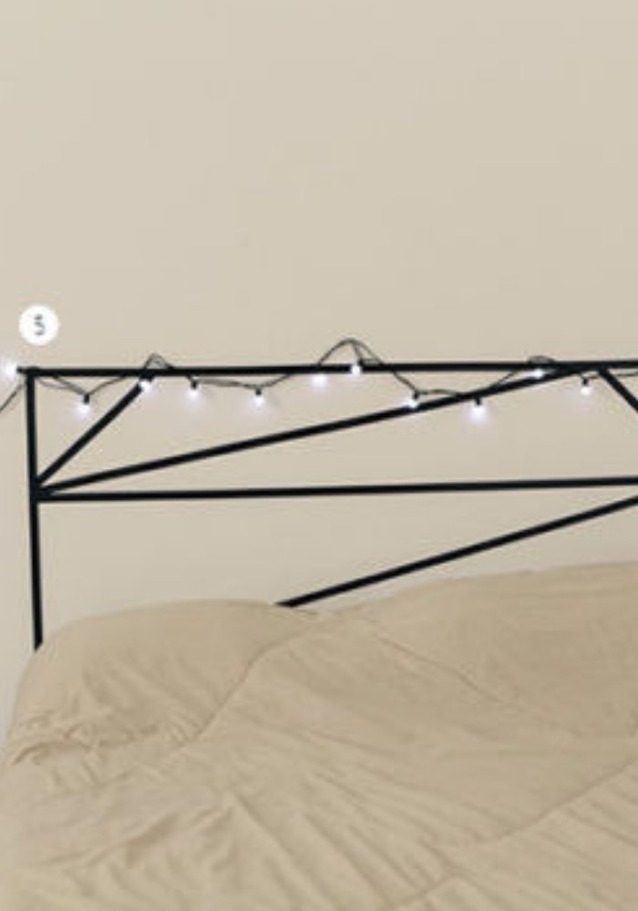 decoracao com fita isolante cabeceira 20