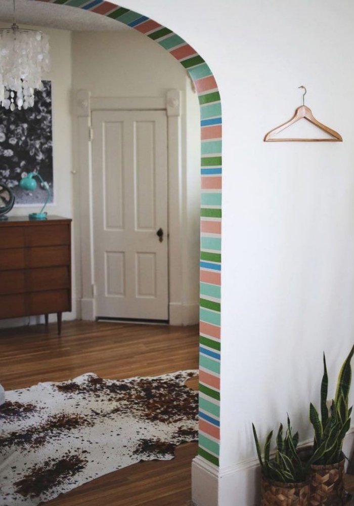 decoracao com fita isolante vao 6