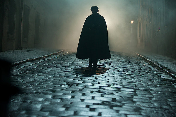 os crimes da rua morgue