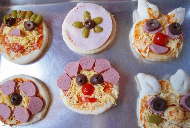 pizza