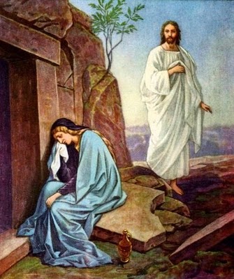 MARIA MADALENA JESUS