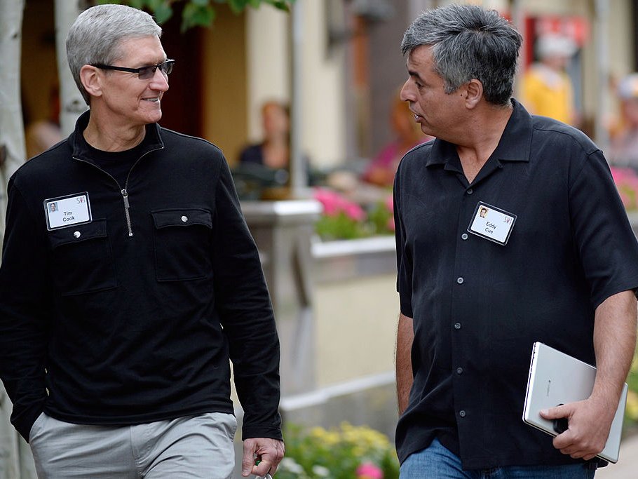 tim cook 07