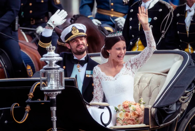 Carl Philip