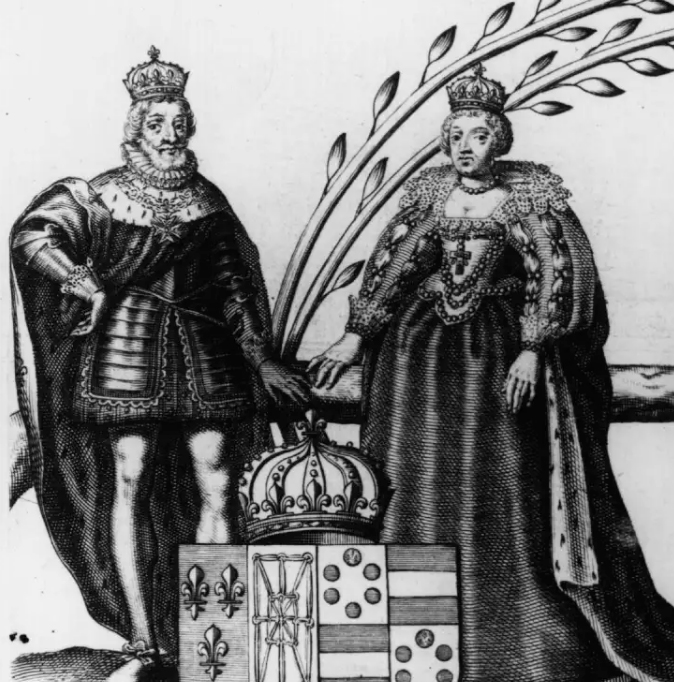 Henrique IV