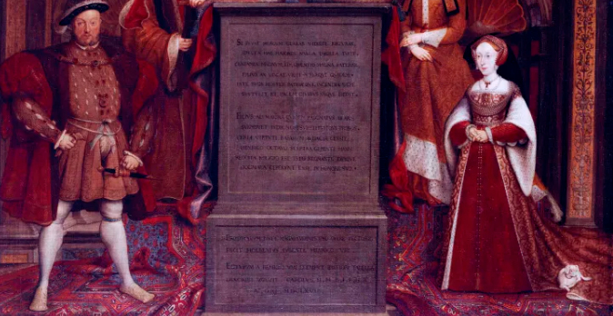 Henrique VIII