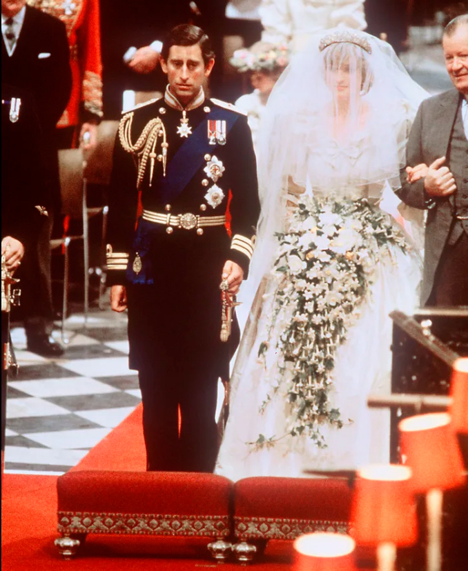 Lady Diana